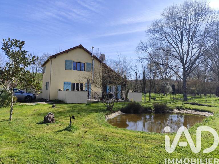 Vente Maison/villa 4 pièces — photo 1