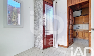 Appartement 2 Pièces 29 m² à vendre à Aulnay-sous-Bois (93600)