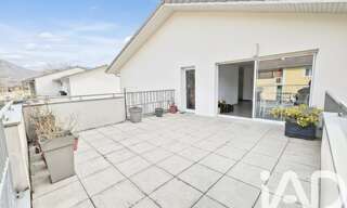 Appartement 4 Pièces 83 m² à vendre à Thyez (74300)