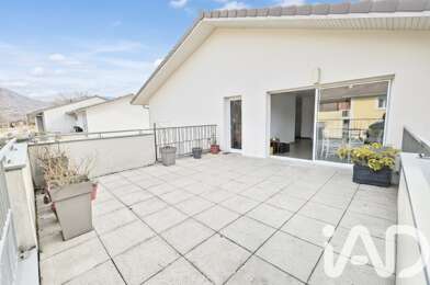 Appartement 4 pièces 319000 €