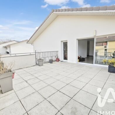 Appartement 4 pièces 319000 €