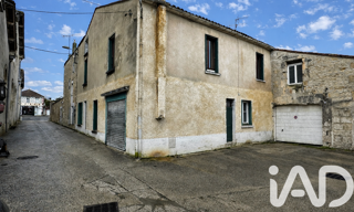 Maison 6 Pièces 182 m² à vendre à Rouillac (16170)