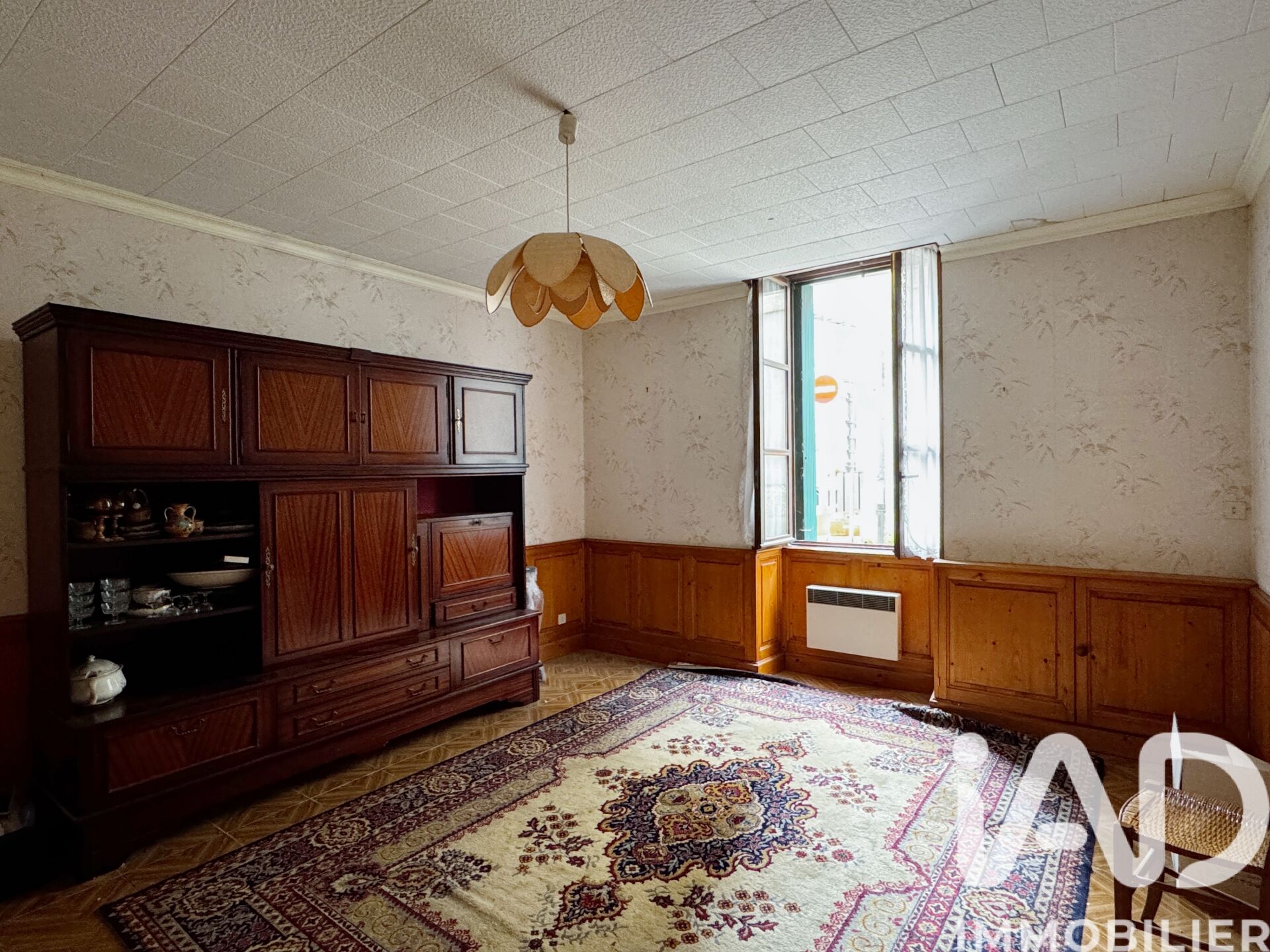Vente Maison de ville 6 pièces - Photo 2