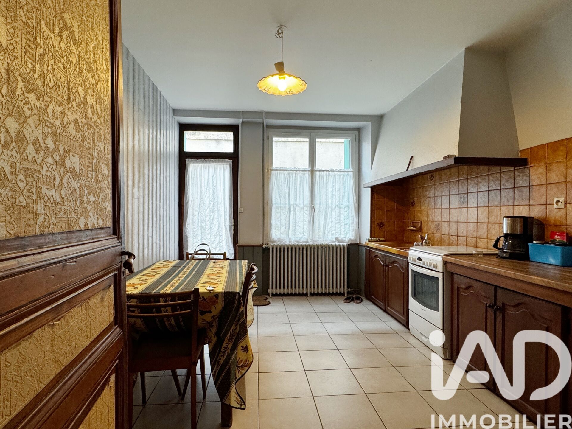 Vente Maison de ville 6 pièces - Photo 3
