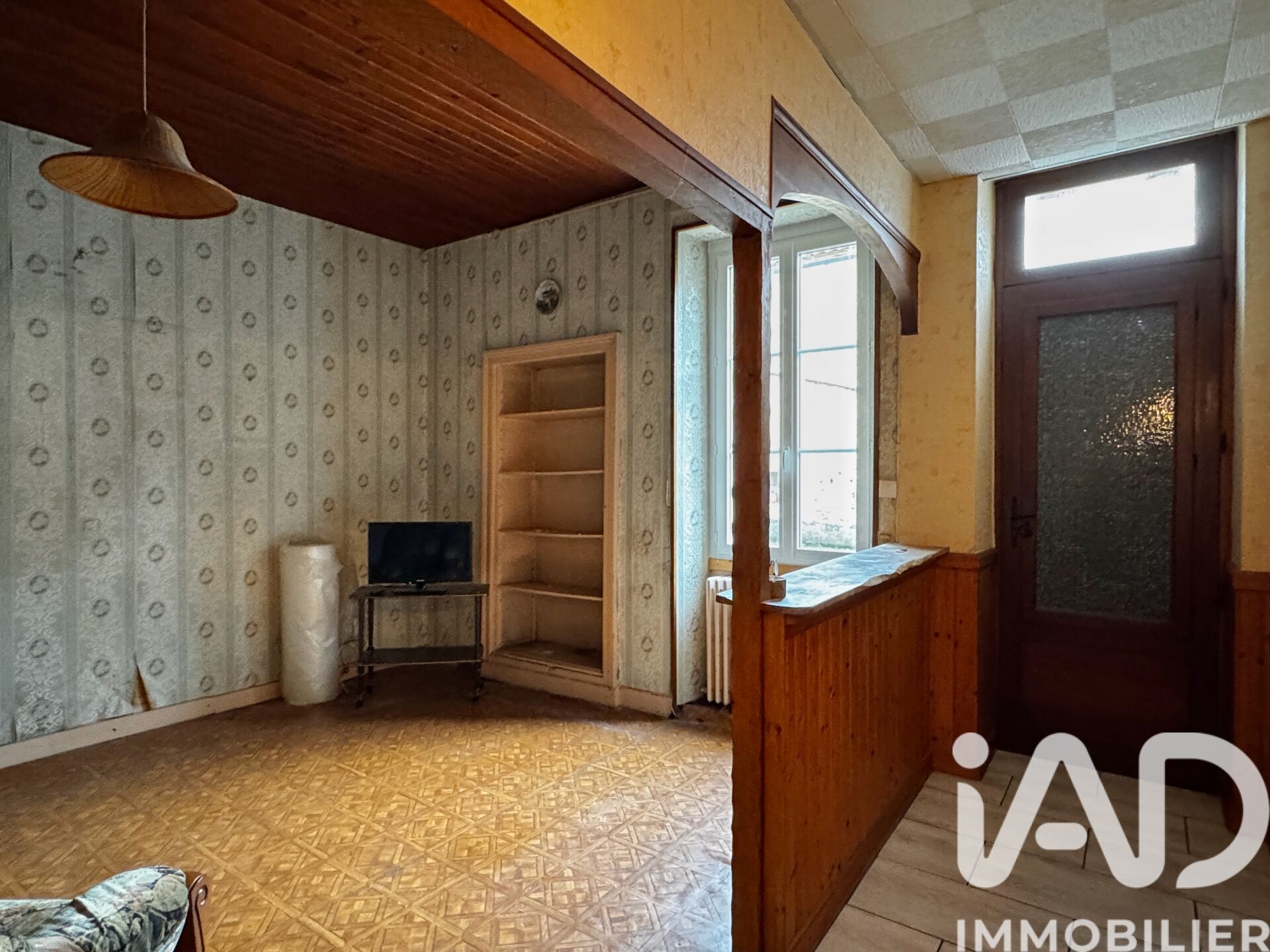 Vente Maison de ville 6 pièces - Photo 4