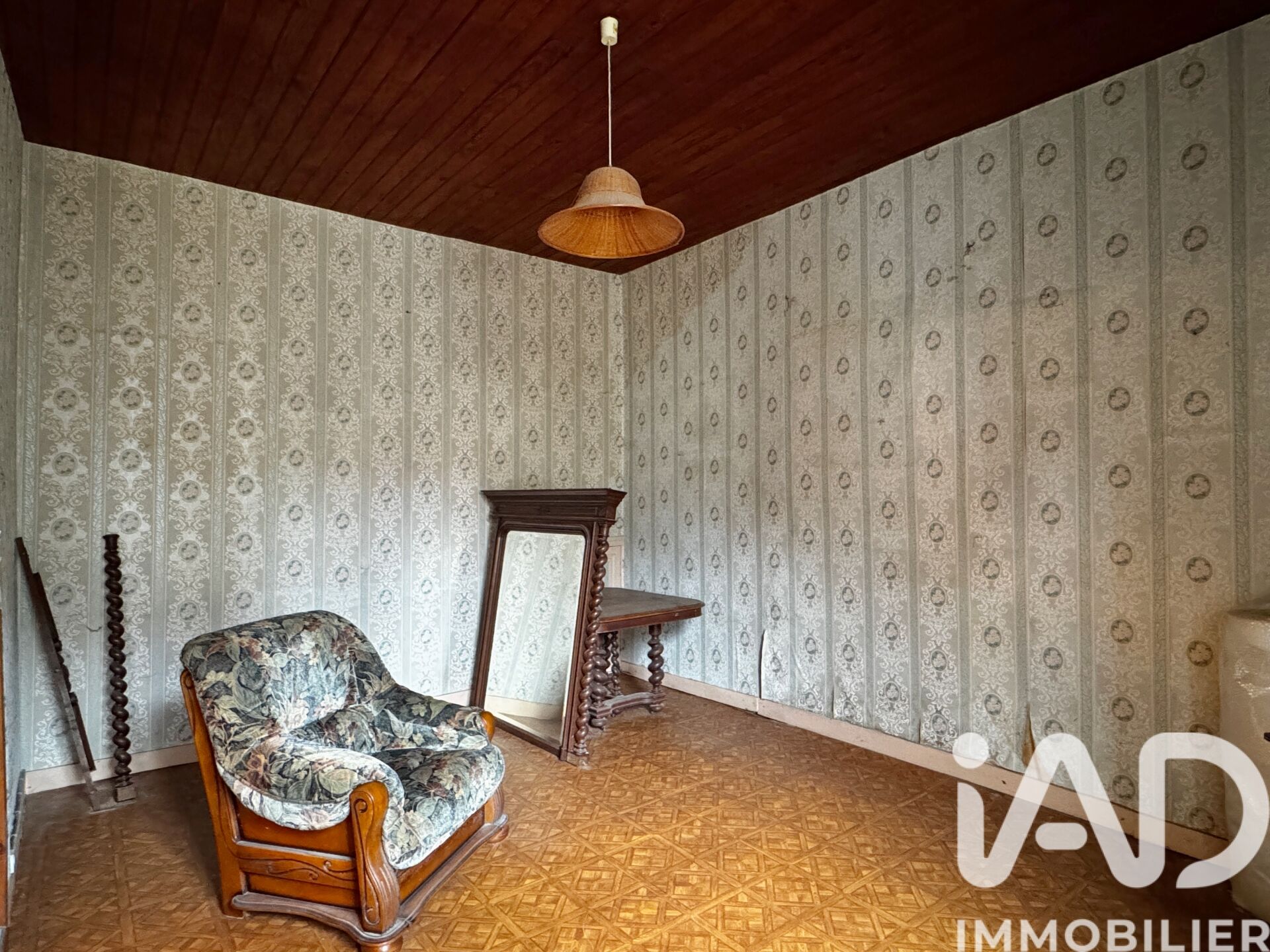Vente Maison de ville 6 pièces - Photo 5