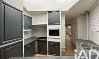 Maison 3 Pièces 75 m² à vendre à Linselles (59126)