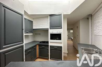 Maison 3 pièces 175000 €