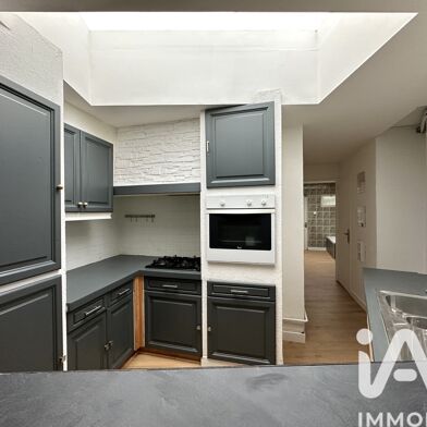 Maison 3 pièces 175000 €