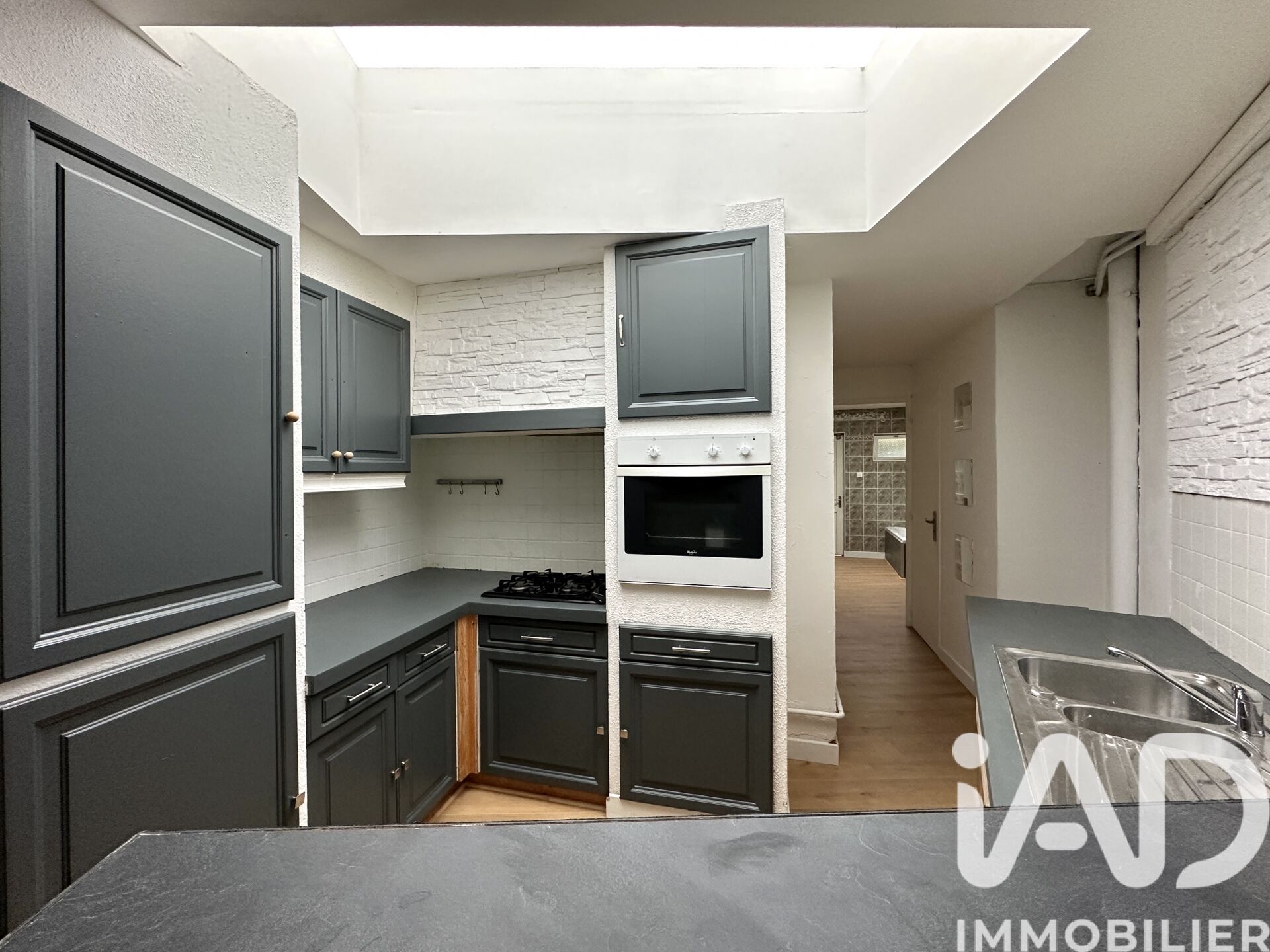 Maison à vendre, 3 pièces, 75 m², Linselles