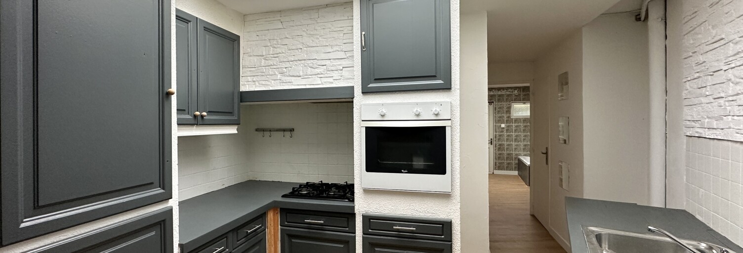 Maison 3 Pièces 75 m² à vendre à Linselles (59126)