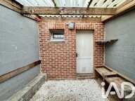 Vente Maison de ville 3 pièces — photo 4