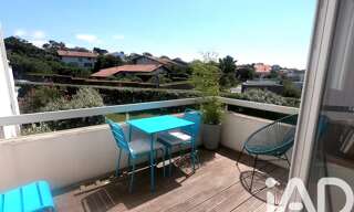 Appartement 2 Pièces 37 m² à vendre à Anglet (64600)