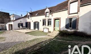 Maison 5 Pièces 170 m² à vendre à Malay-le-Grand (89100)