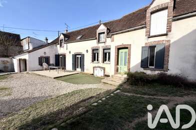 Maison 5 pièces 245000 €