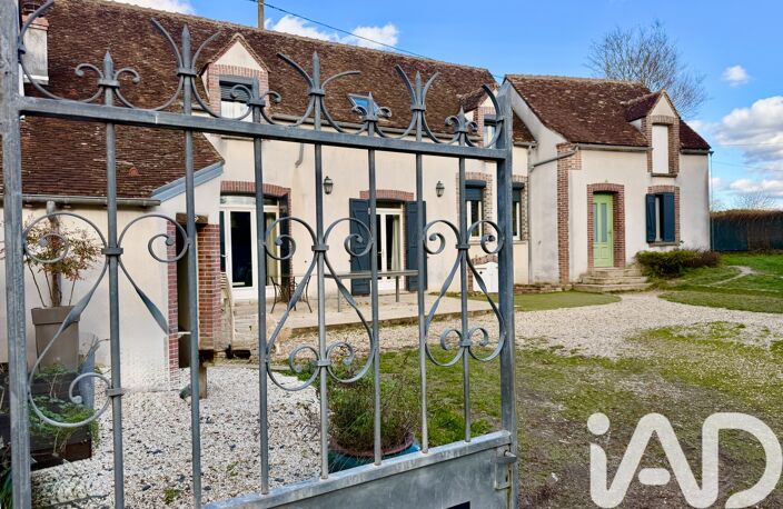 Vente Maison de village 5 pièces — photo 2