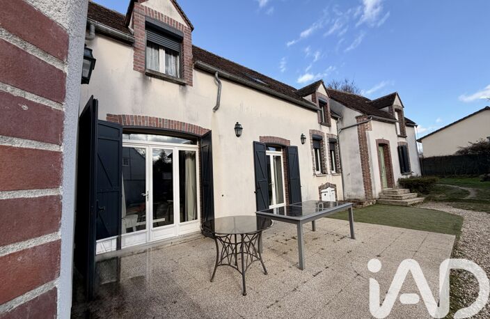 Vente Maison de village 5 pièces — photo 3