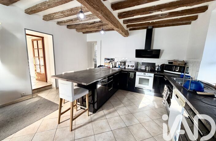 Vente Maison de village 5 pièces — photo 4