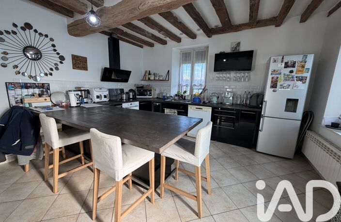 Vente Maison de village 5 pièces — photo 5