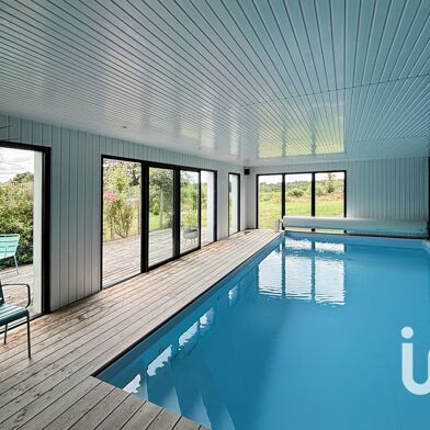 Maison 20 pièces 1138000 €