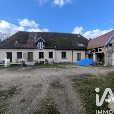 Maison 5 pièces 229000 €
