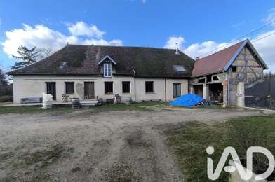 Maison 5 pièces 209000 €