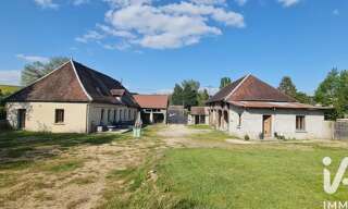 Maison 5 Pièces 192 m² à vendre à Vauchassis (10190)