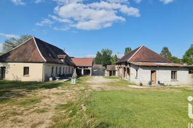 Maison 5 pièces 209000 €