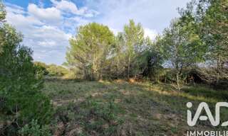 Terrain  7260 m² à vendre à Lédenon (30210)
