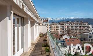 Appartement 7 Pièces 118 m² à vendre à Grenoble (38100)