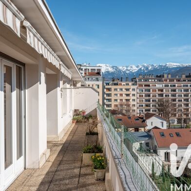 Appartement 7 pièces 255000 €