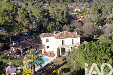 Maison 6 pièces 935000 €