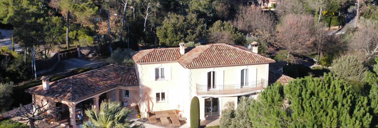 Maison 6 Pièces 200 m² à vendre à La Motte (83920)