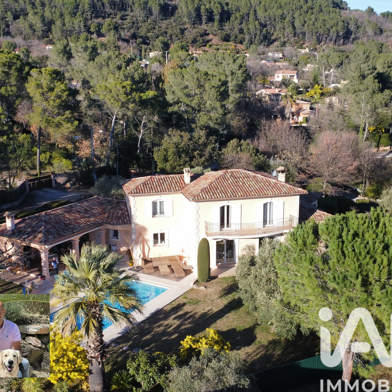 Maison 6 pièces 935000 €