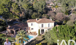 Maison 6 Pièces 192 m² à vendre à La Motte (83920)