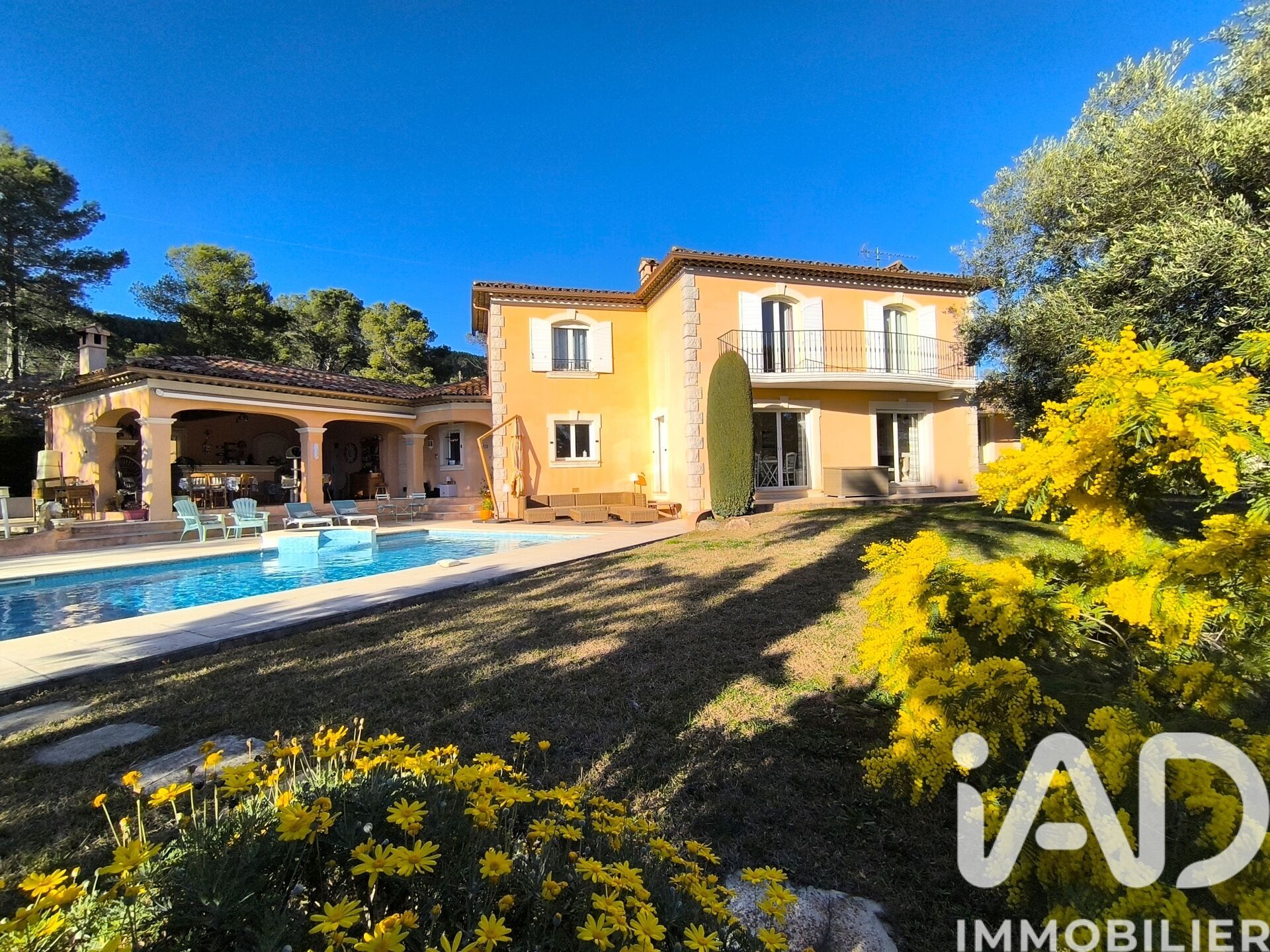 Vente Maison/villa 6 pièces - Photo 2