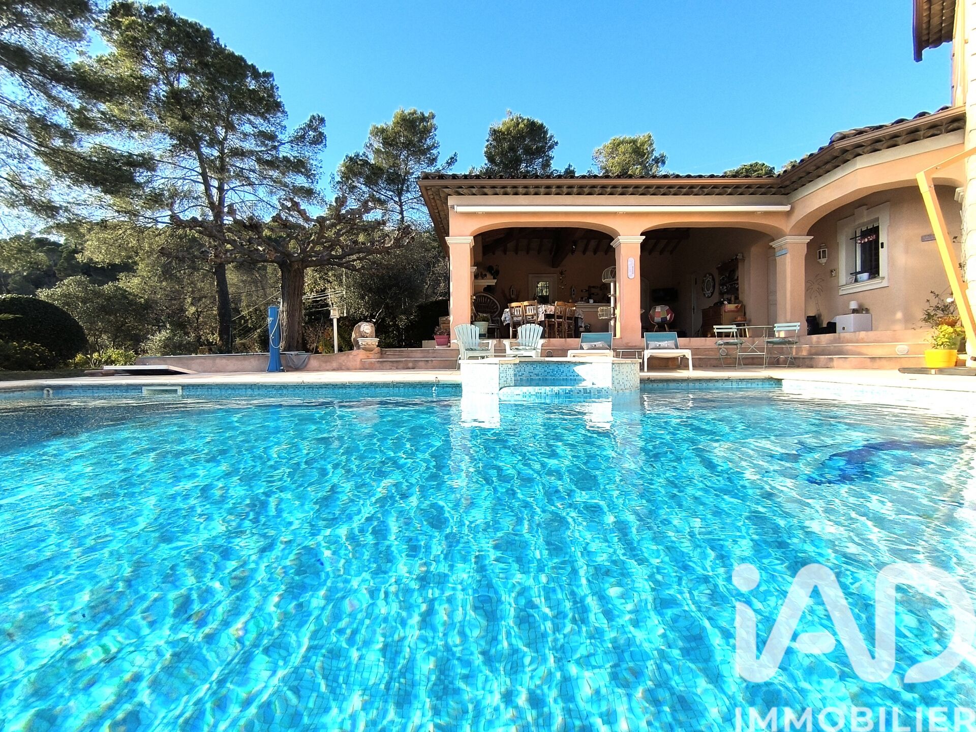 Vente Maison/villa 6 pièces - Photo 3