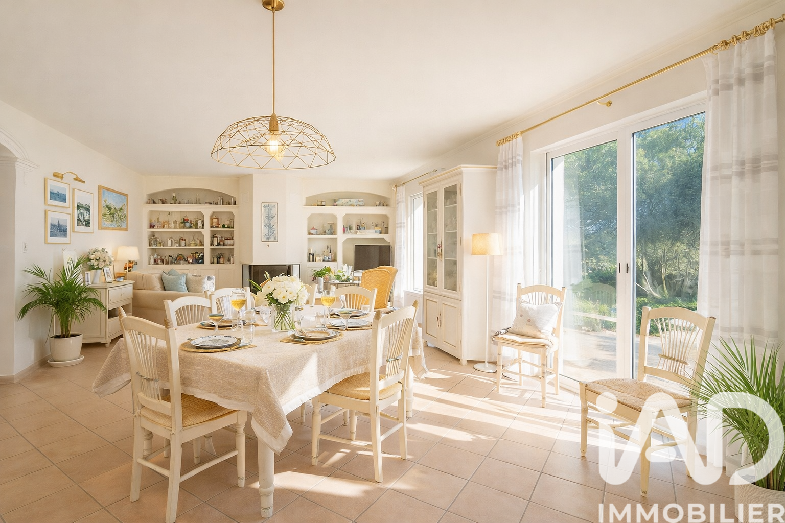 Vente Maison/villa 6 pièces - Photo 5
