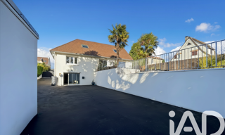 Maison 7 Pièces 160 m² à vendre à Montfermeil (93370)