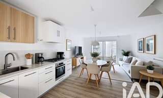 Maison 3 Pièces 54 m² à vendre à Surgères (17700)