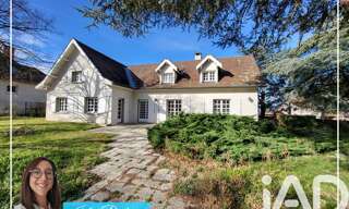 Maison 9 Pièces 250 m² à vendre à Saint-Just-Saint-Rambert (42170)