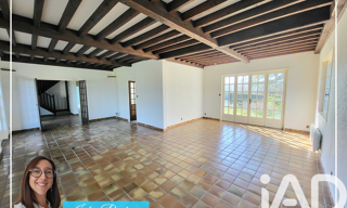 Maison 9 Pièces 250 m² à vendre à Saint-Just-Saint-Rambert (42170)