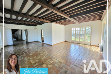 Maison 9 pièces 370000 €