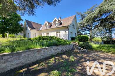 Maison 9 pièces 370000 €