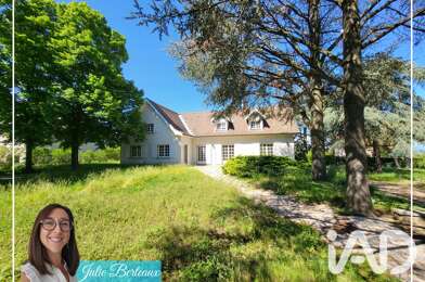 Maison 9 pièces 349000 €
