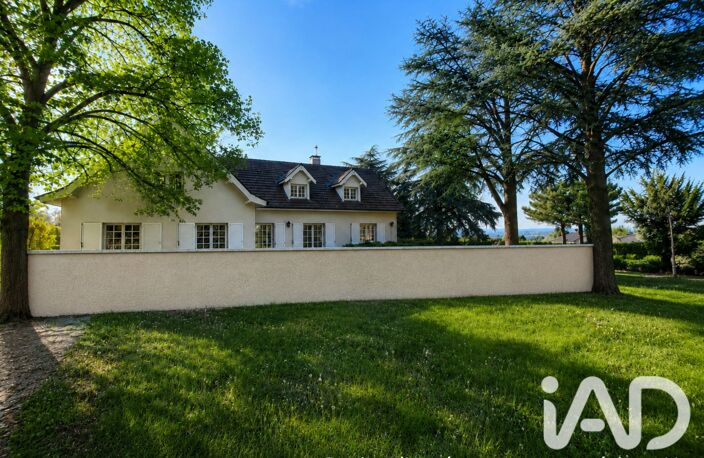 Vente Maison traditionnelle 9 pièces — photo 2