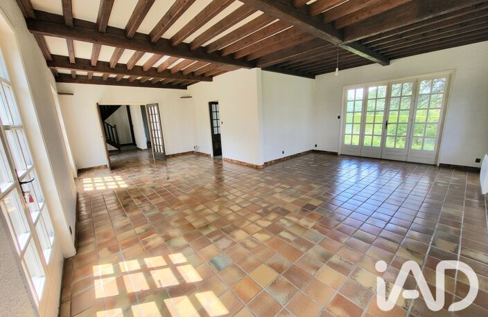 Vente Maison traditionnelle 9 pièces — photo 3