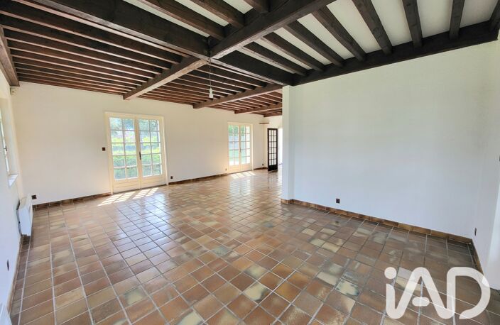 Vente Maison traditionnelle 9 pièces — photo 5