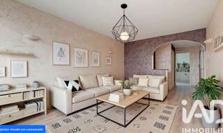 Appartement 3 Pièces 67 m² à vendre à Pau (64000)