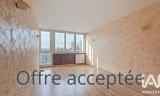 Appartement 3 Pièces 67 m² à vendre à Pau (64000)
